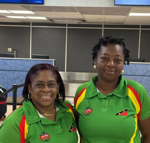 Nevispages Congratulates Local Netball Officials on CAC Games Appointment