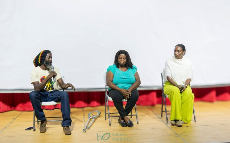Film,Food & Wellness- An Evening of Purposeful Conversation