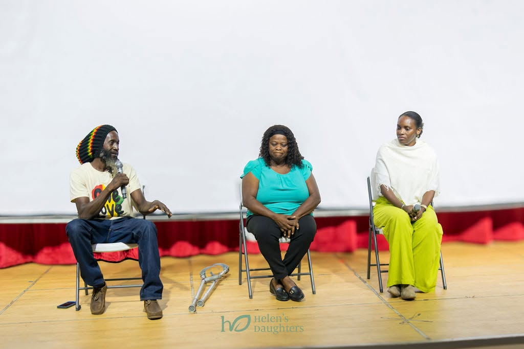 Film,Food & Wellness- An Evening of Purposeful Conversation