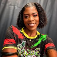 Miss St. Kitts and Nevis 2023 Enrolls at Southern University and A&M College