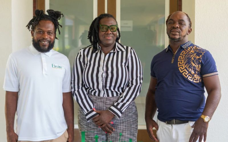 First CSEC Elevate Cohort Achieves 100% Pass Rate in Two Subjects and 75% in HSB