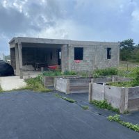 SKNAPD Appeals for Support to Complete Accessible Bathroom at Eden Farmstead