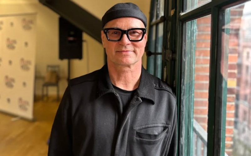International Casting Director Ralf Schaedler to Lead Talent Development Workshop and Scouting Initiative in St. Kitts & Nevis