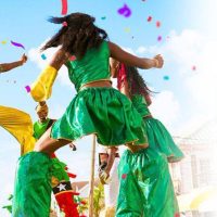 Dates Announced for Nevis Culturama Festival 53 Summer 2027
