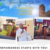 Nevis Disaster Management Department Wraps Up Successful 2026 Hurricane Awareness Drive
