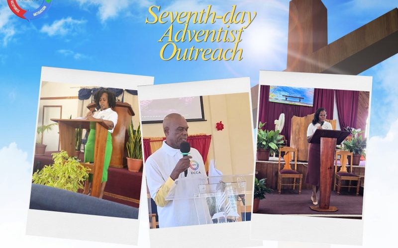 Nevis Disaster Management Department Wraps Up Successful 2026 Hurricane Awareness Drive