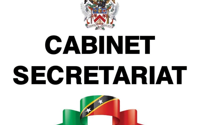 Statement on the Health of Prime Minister The Hon Dr Terrance M . Drew