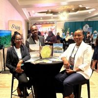 Nevis Tourism Authority Showcases Island’s Authentic Charm at 2026 ASTA Caribbean Sowcase  in St. Kitts