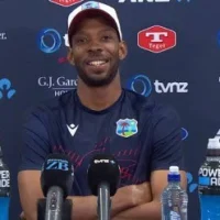 Cricket : Chase Appointed St Lucia Kings Captain for CPL 2026