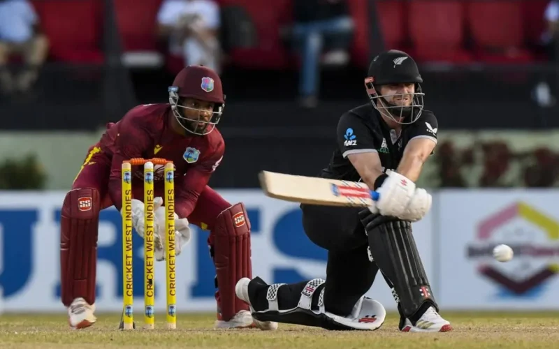 Cricket World Cup Qualifiers Set to Be Held in Early 2027