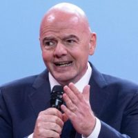UEFA Prepares Criminal Complaint Against Infantino