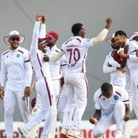 Cricket : West Indies Dream of Pakistan Sweep