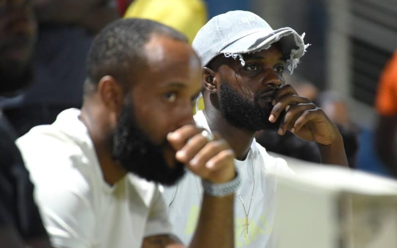 CPL Momentum Expected to Jumpstart Sabina Cricket