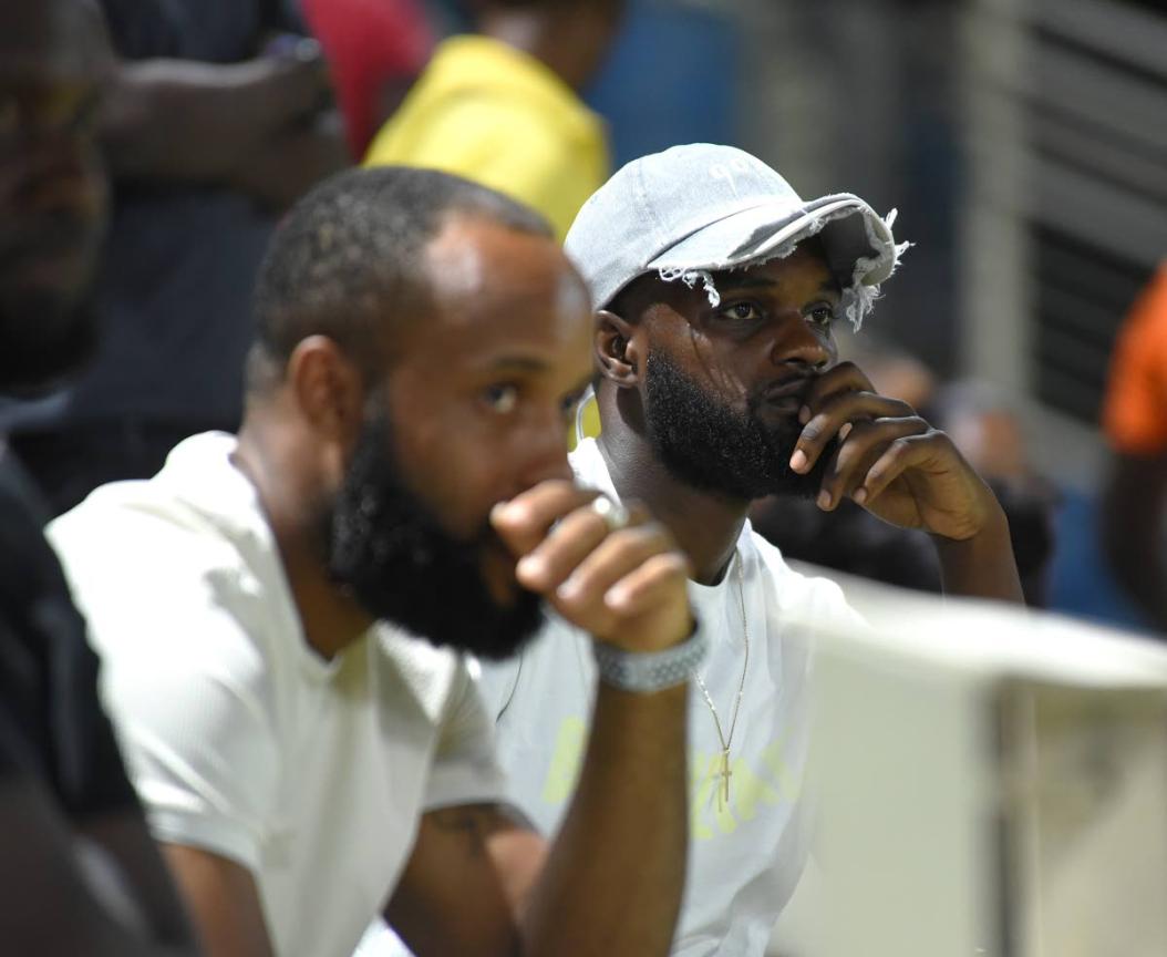 CPL Momentum Expected to Jumpstart Sabina Cricket