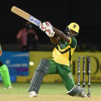 Cricket :Lawes Relishes Growth