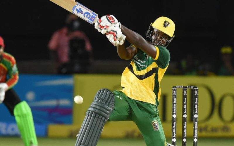 Cricket :Lawes Relishes Growth