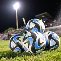 Football : Jamaica Defeat St Kitts and Nevis 4-0 at CFU Under-14 Boys Series