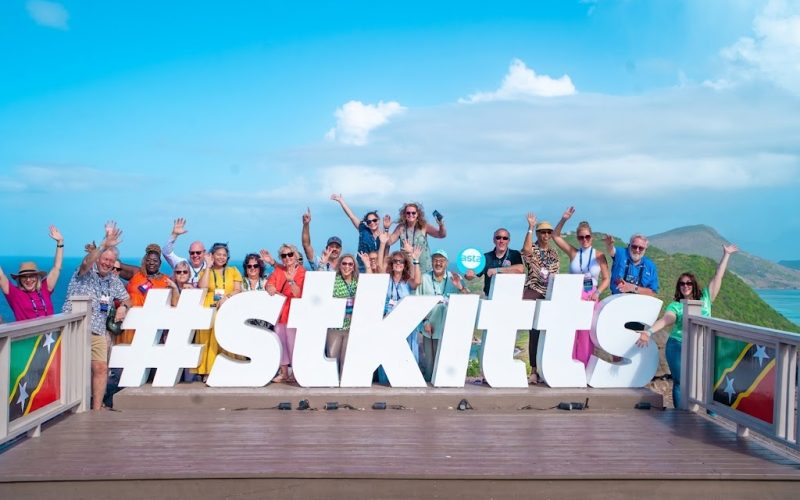 2026 ASTA Caribbean Showcase Concludes in St. Kitts, Cementing the Destination as a Rising Force in Caribbean Travel Trade