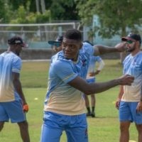 Cricket The Antigua and Barbuda Falcons Complete Camp Ahead of CPL 2026 Opener