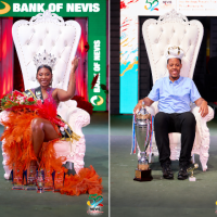 Minister Evelyn Thanks Stakeholders for Making Culturama 52 A Resounding Success