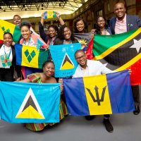 Chevening Scholarships are Now Open in Saint Kitts and Nevis