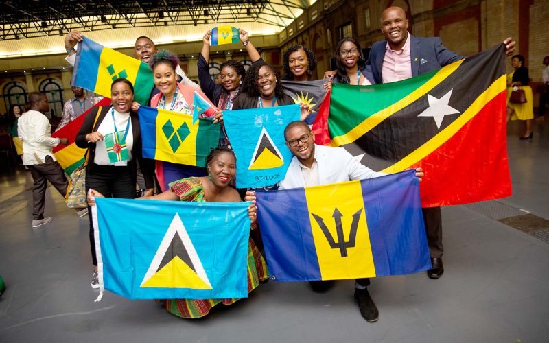 Chevening Scholarships are Now Open in Saint Kitts and Nevis