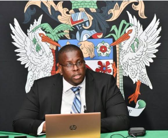 St Kitts and Nevis DPP to Review Mandatory Minimum Sentences Following Turner’s Comments