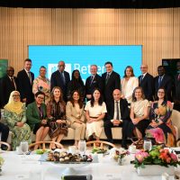 H.E. Dr. Mutryce A. Williams Recognized for Leadership in Advancing the Revitalization of the United Nations General Assembly