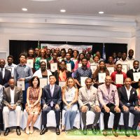St. Kitts and Nevis Pursues New Medical Scholarship Pathway Through Taiwan Partnership