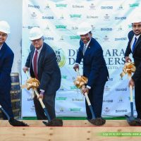 “Your Success is Our Success”: PM Drew Welcomes Demerara Distillers’ Continued Investment in St. Kitts and Nevis