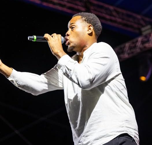 Nevis Celebrates Tdc Senior Kaiso Monarch Kairo Following Regional Showcase in Anguilla
