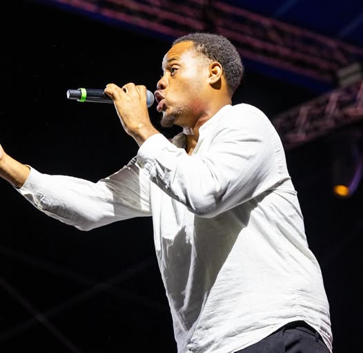 Nevis Celebrates TDC Senior Kaiso Monarch Kairo Following Regional Showcase in Anguilla