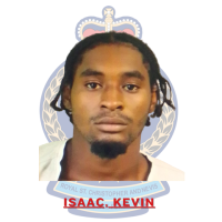 Kevin Isaac Convicted and Fined for Escaping Lawful Custody