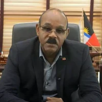 PM Browne Says Reparations Are About Justice, Not Charity