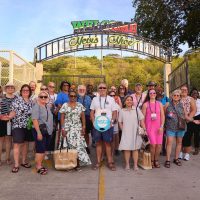 Travel Advisors Attending 2026 ASTA Caribbean Showcase on St. Kitts Get a Taste of Queen City, Nevis