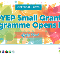 OECS Launches OYEP Small Grants Programme to Empower the Youth