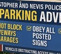 Respect Our Residents: Don’t Block Driveways and Garages