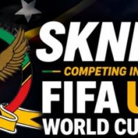 Football  : SKNFA Confirms Participation In 2026 FIFA U-15 Boys’ World Cup and Festival