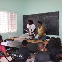 2026 ICH Culture Camp Accelerates Goal of Increasing Skilled Artisans of Folklore Props & Accessories