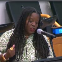 Saint Kitts and Nevis Champions Human Rights, Youth Leadership and Peace at 20th International Human Rights Summit