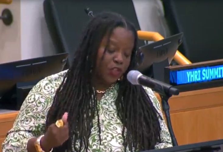 Saint Kitts and Nevis Champions Human Rights, Youth Leadership and Peace at 20th International Human Rights Summit