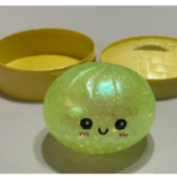 Recall Of Certain Squishy Dumpling and Similar Squishy Toys