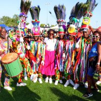St. Kitts & Nevis Heritage Day Returns to Birmingham for Milestone Fifth Anniversary