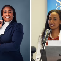 Historic Transatlantic Leadership Milestone: OECS Leaders Nominated and Accepted into the African Academy for Women in Political Leadership