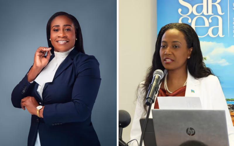 Historic Transatlantic Leadership Milestone: OECS Leaders Nominated and Accepted into the African Academy for Women in Political Leadership