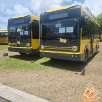 School Bus Fleet Strengthened Ahead of New Academic Year