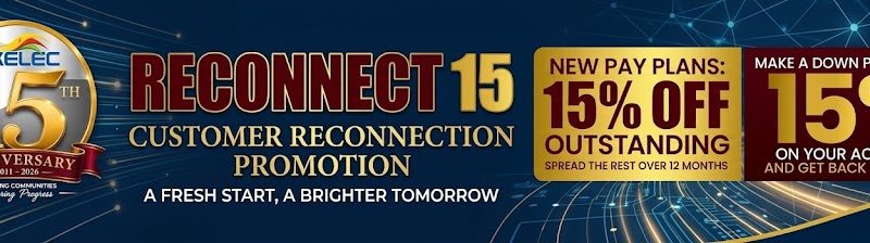 PM Drew Announces SKELEC’s Reconnect 15 Promotion and Water Services Department Reconnection Programme