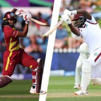 How Justin Greaves and Hayley Matthews Took Centre Stage this Summer to Claim ICC Player of the Month Honours