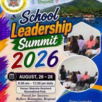 Department of Education Host  School Leadership  Summit 2026
