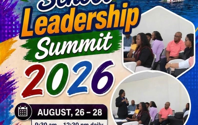 Department of Education Host  School Leadership  Summit 2026